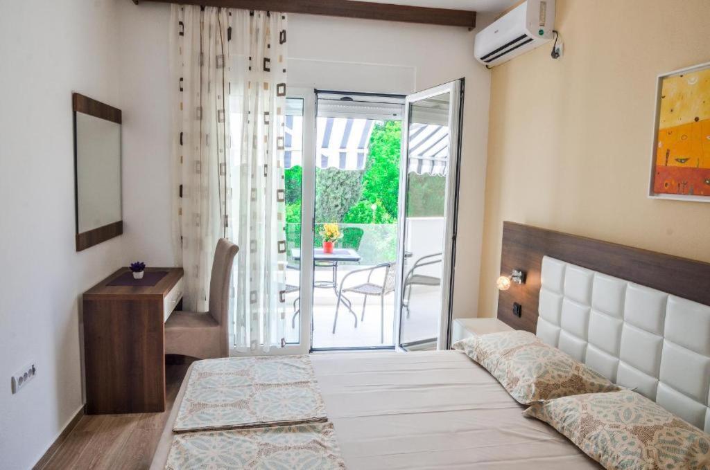 S&M Apartments 울친 외부 사진