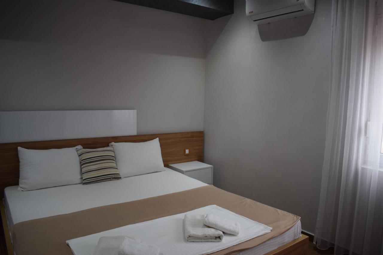 S&M Apartments 울친 외부 사진