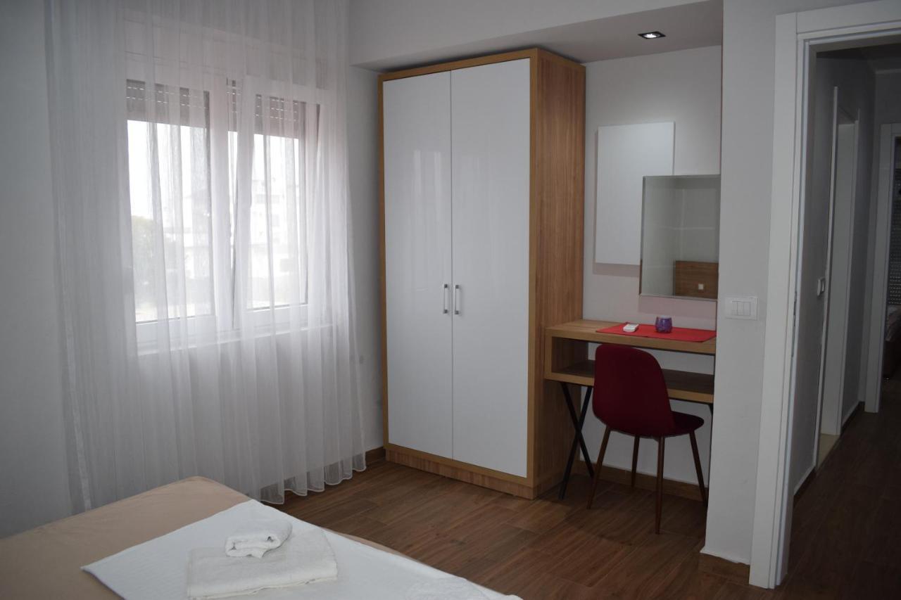 S&M Apartments 울친 외부 사진