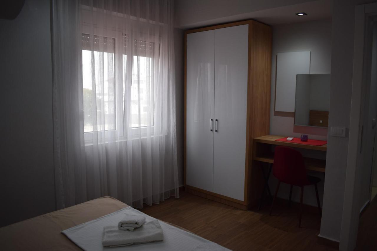 S&M Apartments 울친 외부 사진