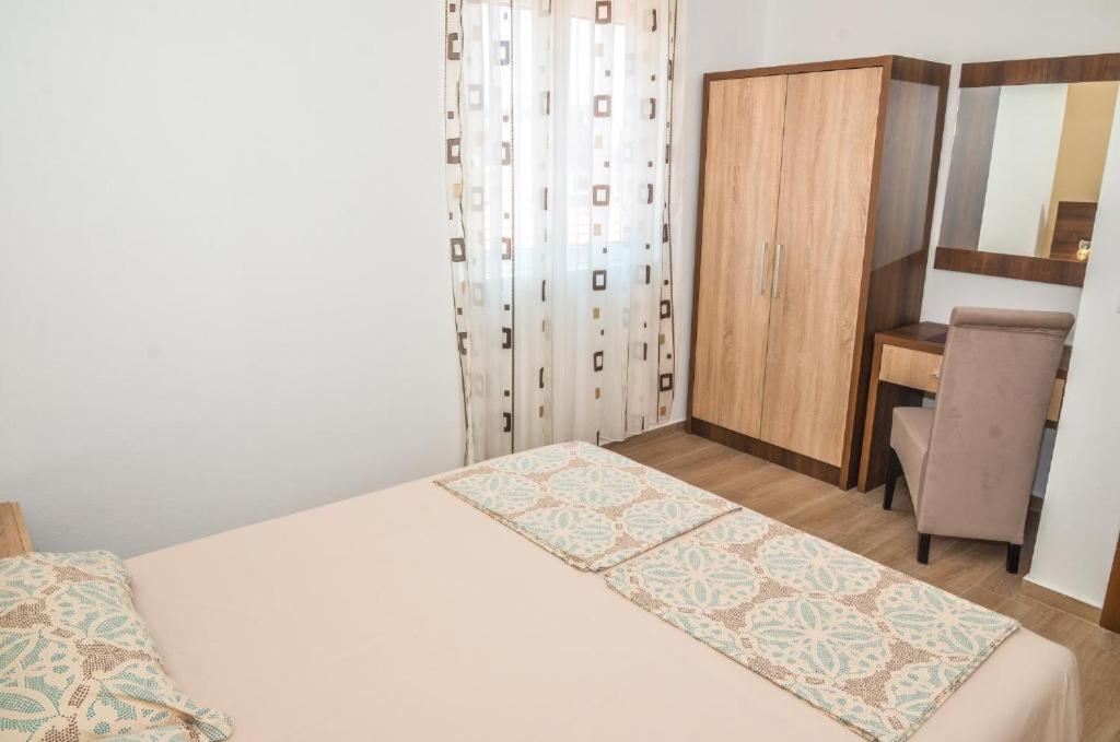 S&M Apartments 울친 외부 사진