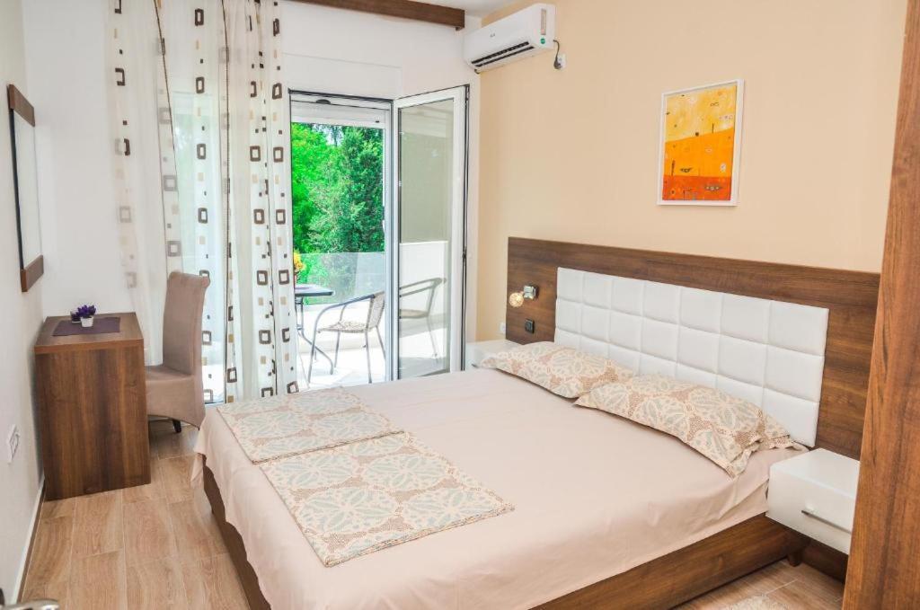 S&M Apartments 울친 외부 사진