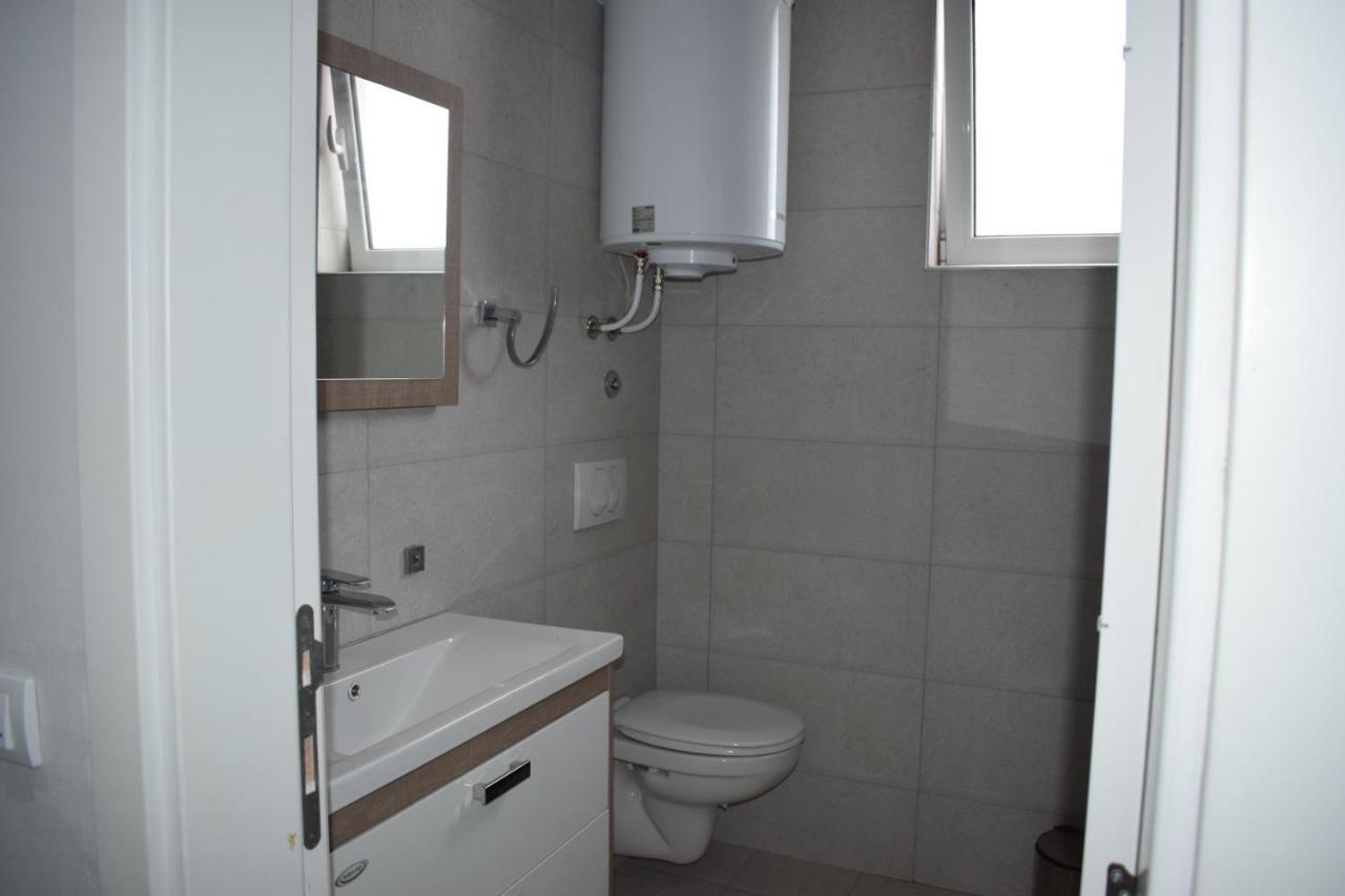 S&M Apartments 울친 외부 사진