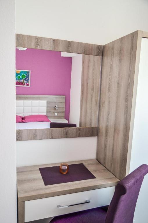 S&M Apartments 울친 외부 사진