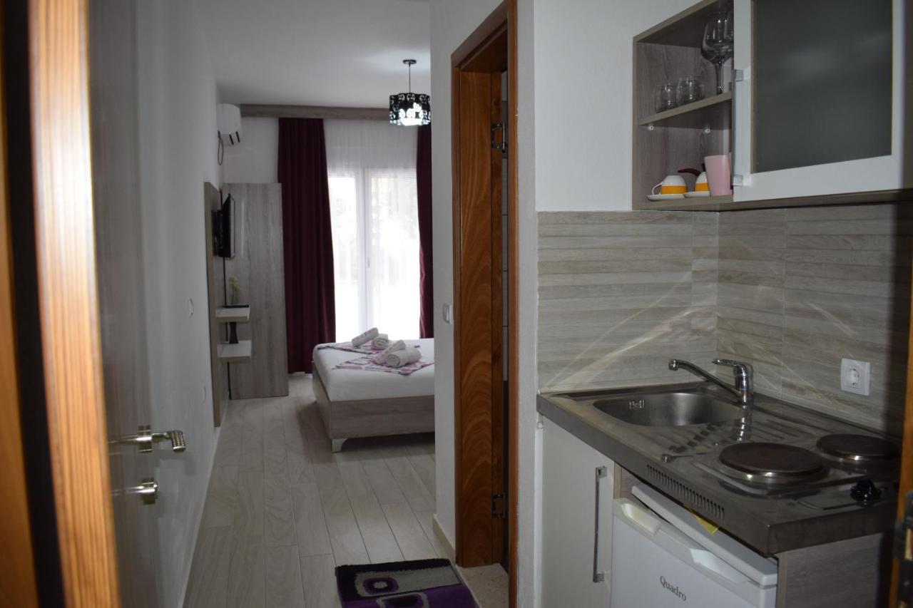 S&M Apartments 울친 외부 사진