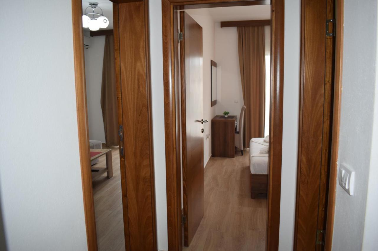S&M Apartments 울친 외부 사진
