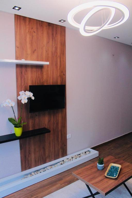 S&M Apartments 울친 외부 사진