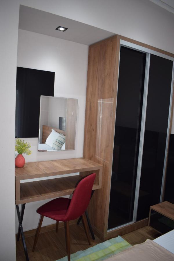 S&M Apartments 울친 외부 사진