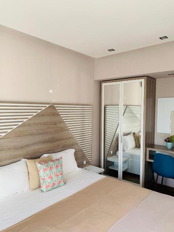 S&M Apartments 울친 외부 사진