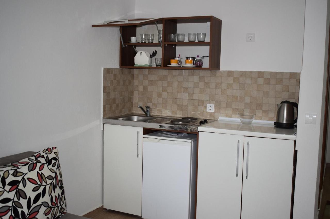 S&M Apartments 울친 외부 사진
