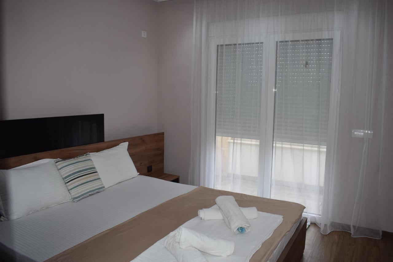 S&M Apartments 울친 외부 사진